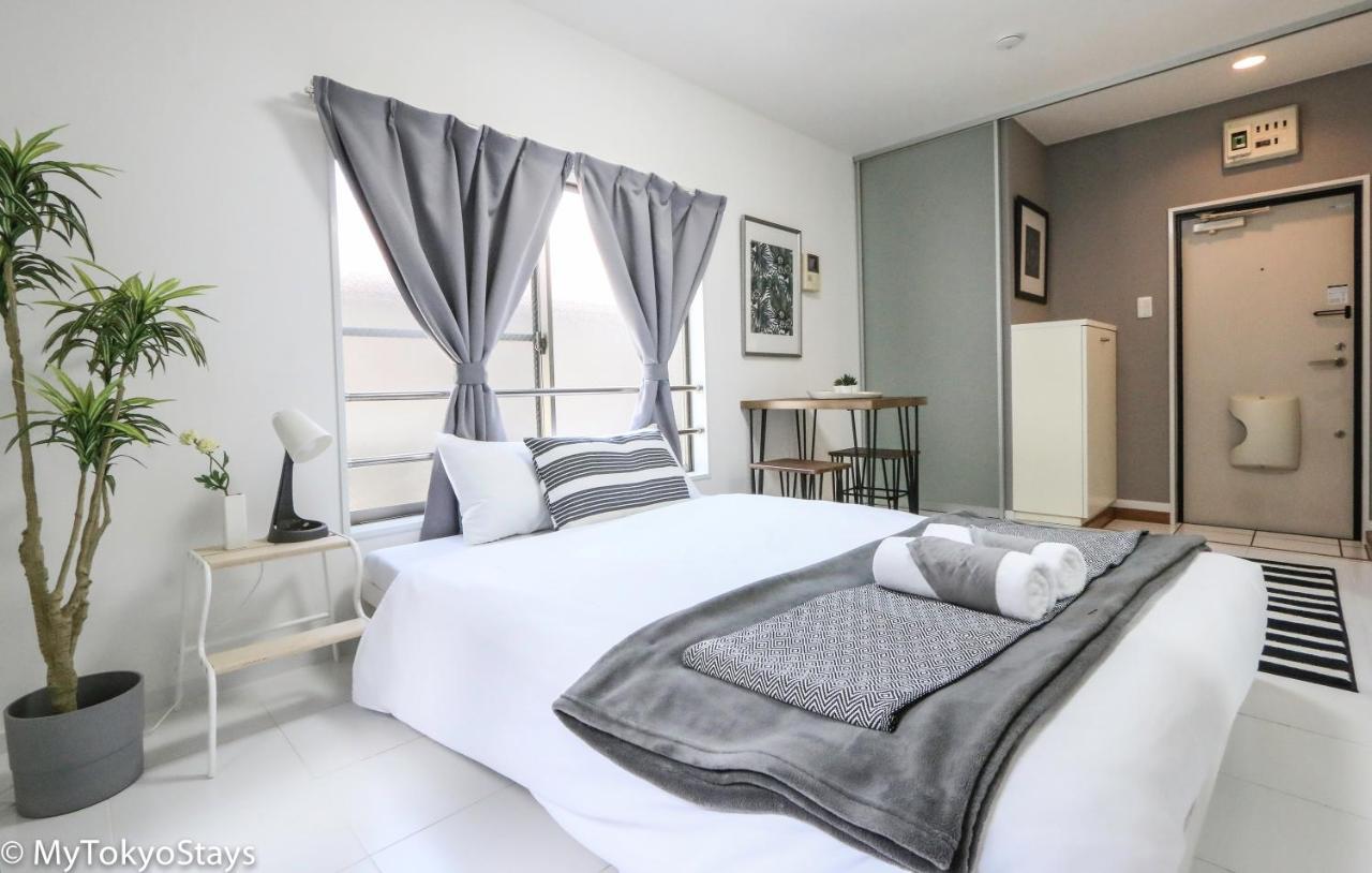 Appartement New! Relaxing Prime Unit In The Heart Of Shibuya! *