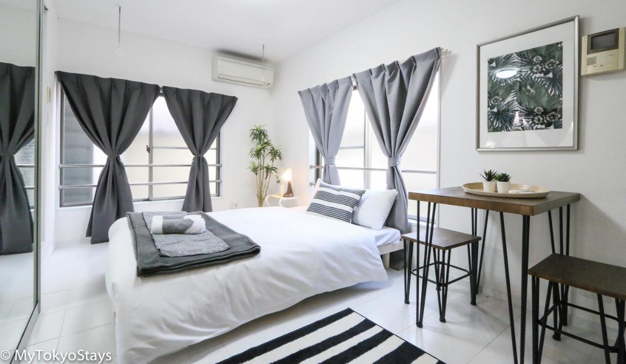 New! Relaxing Prime Unit In The Heart Of Shibuya! Apartamento