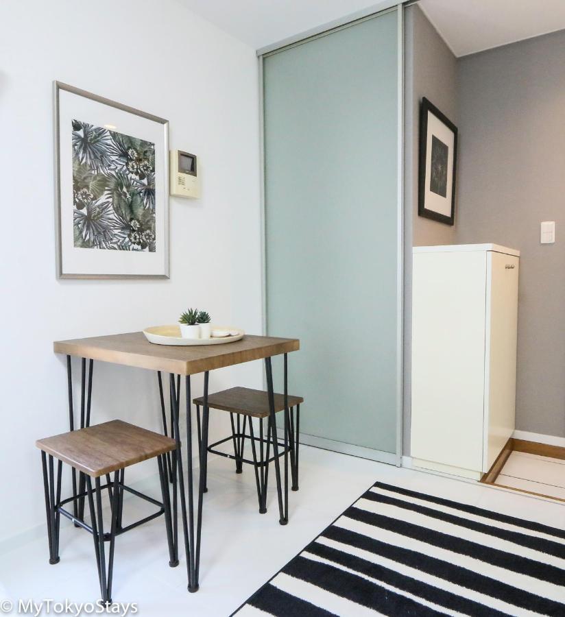 Appartement New! Relaxing Prime Unit In The Heart Of Shibuya! Tokio