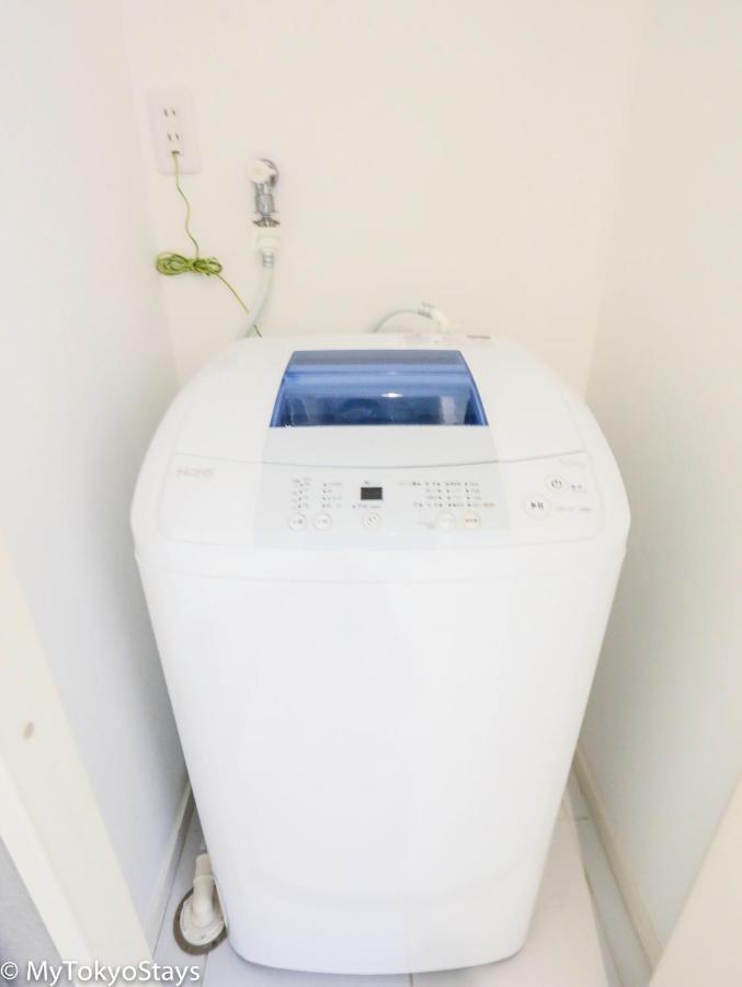 Appartement New! Relaxing Prime Unit In The Heart Of Shibuya! Tokio